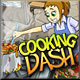 Cooking Dash