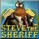 Steve The Sheriff