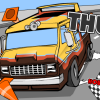 Bus Race