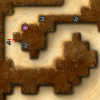 Canyon Defence
