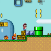 Mario World 2