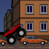 Monster Truck Curfew