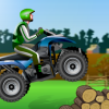 Stunt Dirt Bike