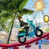 Uphill Rush 2