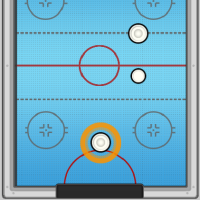 Play Air-Hockey-V2