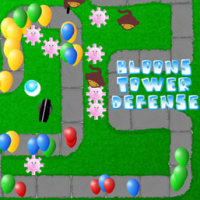 Play Bloons-Tower-Defense