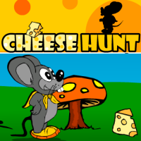 Play CheeseHunt