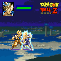 Play DragonballZ