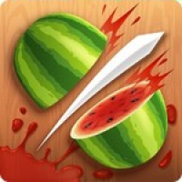 Play Fruit-Ninja