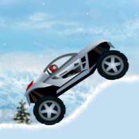 Play Ice-Racers