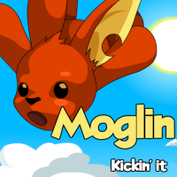 Play Moglin-Punter