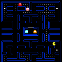 Play Pacman