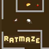 Play Rat-Maze-2