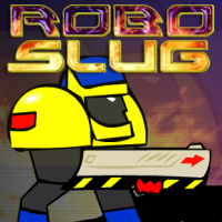 Play Robo-Slug