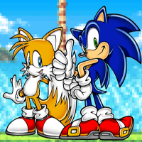 Play SonicHedgehog