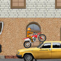 Play StuntBike-Deluxe