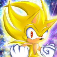 Play Super-Sonic