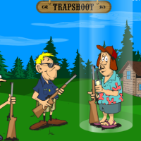 Play Trapshoot