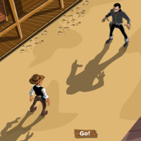 Play WildWest