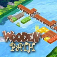 Play WoodenPath