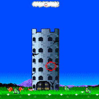 Play Mario-Overrun