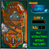 Play Pinball