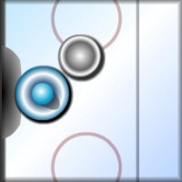 Play AirHockey