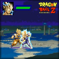 Play DragonballZ