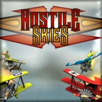 Play HostileSkies