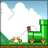 Play Mario-Rush