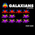 Play Galaxians