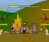 Play Castle Fire