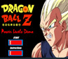 Play DragonballZ