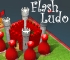 Play FlashLudo