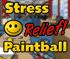 Play Stress Paintball