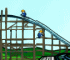 Play Roller Coaster