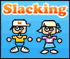 Play Slackers