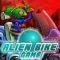 Alien Bike