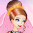 Barbie Princess Dressup