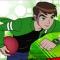 Ben 10 Hero Hoops