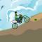 Ben 10 Motocross 2