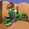 Cowboy Luigi Bike