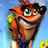 Crash Bandicoot