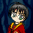 Harry Potter Dress Up