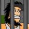 Hobo 2 Prison Brawl