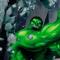 Hulk Smash Up