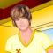 Justin Bieber Dress Up