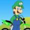 Luigi Drive