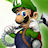 Luigis Mansion Save Mario