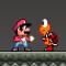 Mario Combat